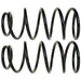 Coil Spring Set Moog Chassis 81420
