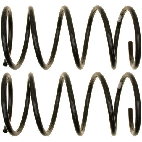Coil Spring Set Moog Chassis 81426