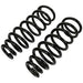 Coil Spring Set Moog Chassis 81522