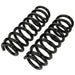Coil Spring Set Moog Chassis 81586