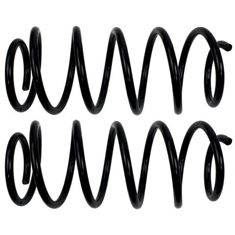 Coil Spring Set Moog Chassis 81608