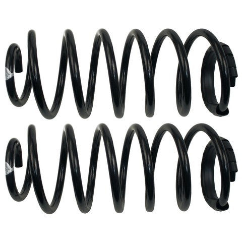 Coil Spring Set Moog Chassis 81614