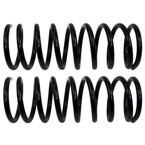 Coil Spring Set Moog Chassis 81618