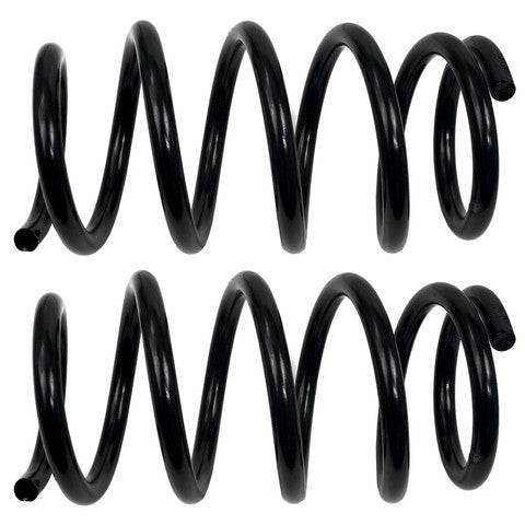 Coil Spring Set Moog Chassis 81628