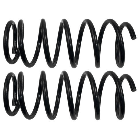 Coil Spring Set Moog Chassis 81629