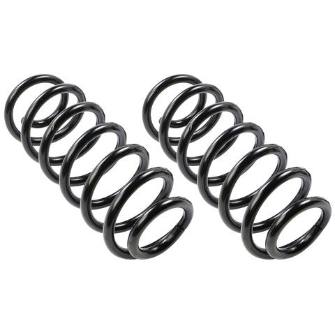 Coil Spring Set Moog Chassis 81630