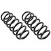 Coil Spring Set Moog Chassis 81630