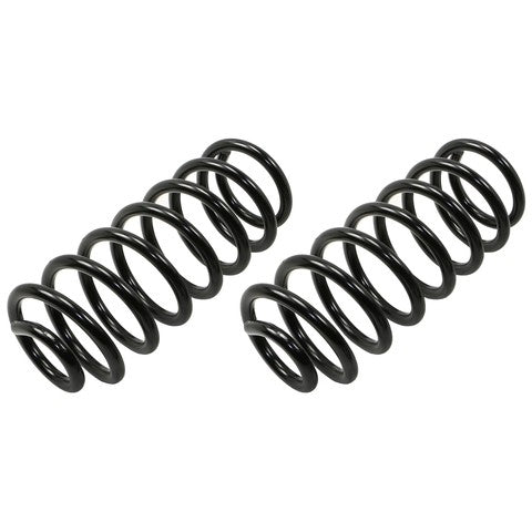 Coil Spring Set Moog Chassis 81665