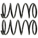 Coil Spring Set Moog Chassis 81679