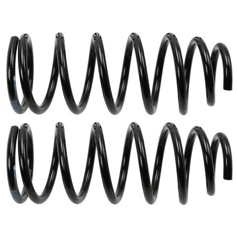 Coil Spring Set Moog Chassis 81680
