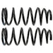 Coil Spring Set Moog Chassis 81680