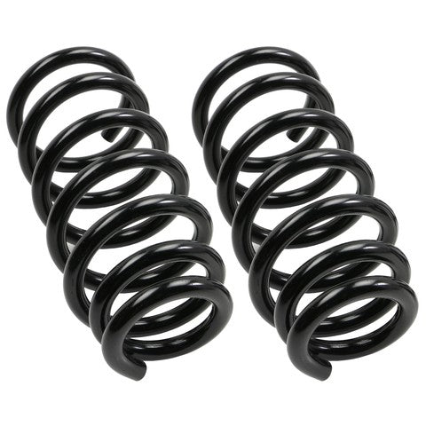 Coil Spring Set Moog Chassis 81713