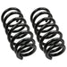 Coil Spring Set Moog Chassis 81713