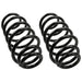 Coil Spring Set Moog Chassis 81714