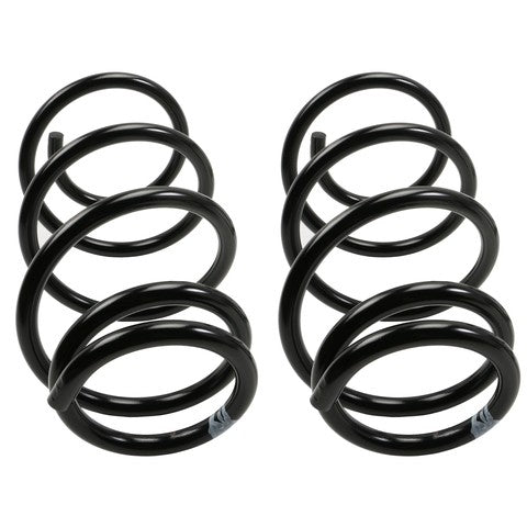 Coil Spring Set Moog Chassis 81716