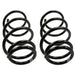 Coil Spring Set Moog Chassis 81716