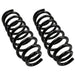 Coil Spring Set Moog Chassis 81718