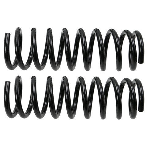 Coil Spring Set Moog Chassis 81723