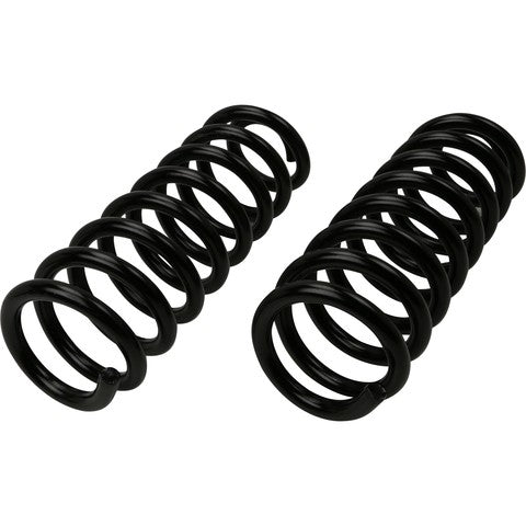 Coil Spring Set Moog Chassis 81740