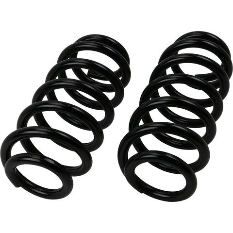 Coil Spring Set Moog Chassis 81749
