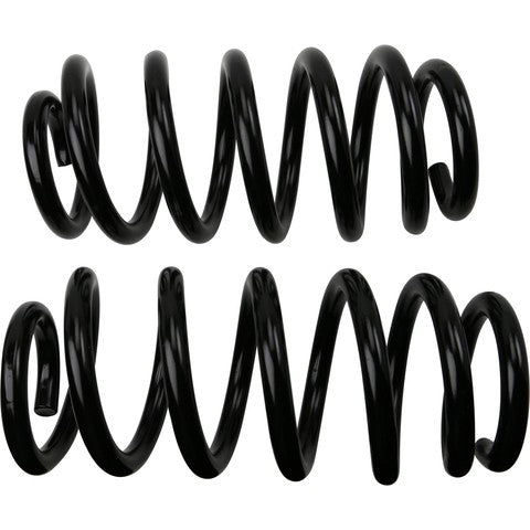 Coil Spring Set Moog Chassis 81749