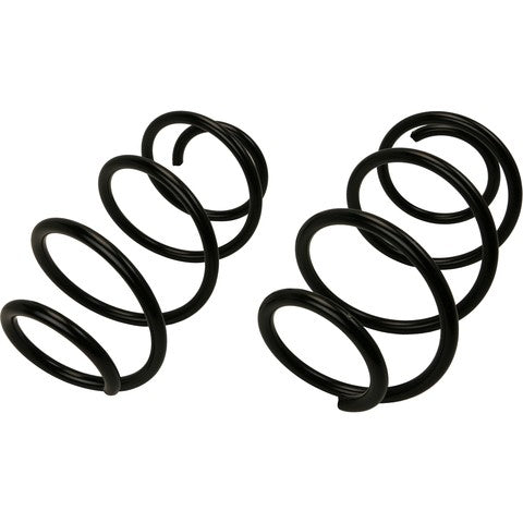 Coil Spring Set Moog Chassis 81750