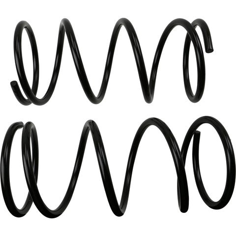 Coil Spring Set Moog Chassis 81755