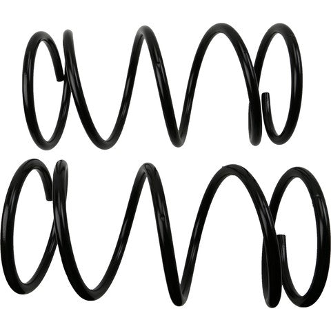 Coil Spring Set Moog Chassis 81757