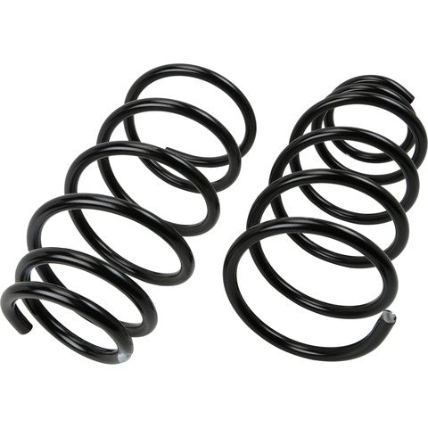 Coil Spring Set Moog Chassis 81758