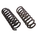 Coil Spring Set Moog Chassis 8228