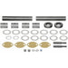 Steering King Pin Set Moog Chassis 8491B