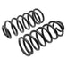 Coil Spring Set Moog Chassis 8621