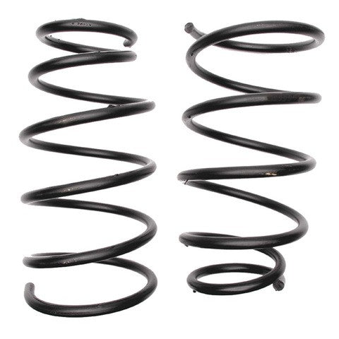 Coil Spring Set Moog Chassis 9642