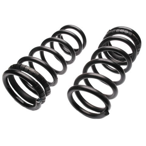 Coil Spring Set Moog Chassis CC1710