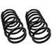 Coil Spring Set Moog Chassis CC255