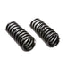 Coil Spring Set Moog Chassis CC640