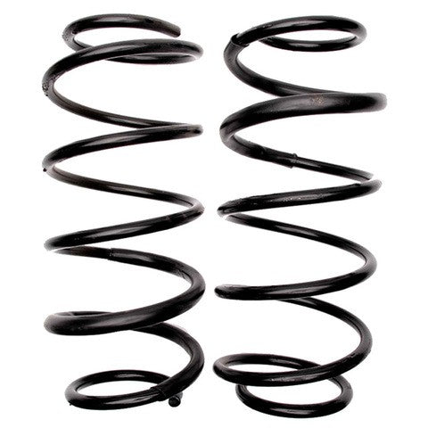 Coil Spring Set Moog Chassis CC670