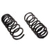 Coil Spring Set Moog Chassis CC721