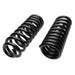 Coil Spring Set Moog Chassis CC808
