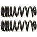 Coil Spring Set Moog Chassis CC81366