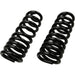 Coil Spring Set Moog Chassis CC81368