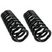 Coil Spring Set Moog Chassis CC820
