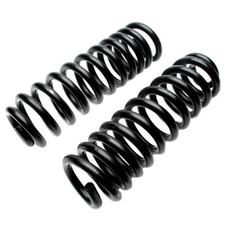Coil Spring Set Moog Chassis CC860