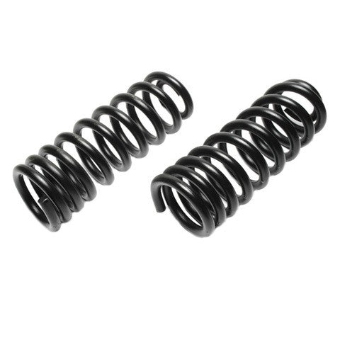 Coil Spring Set Moog Chassis CC866