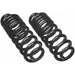Coil Spring Set Moog Chassis CC880S