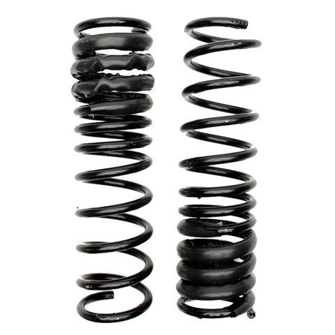 Coil Spring Set Moog Chassis CC881