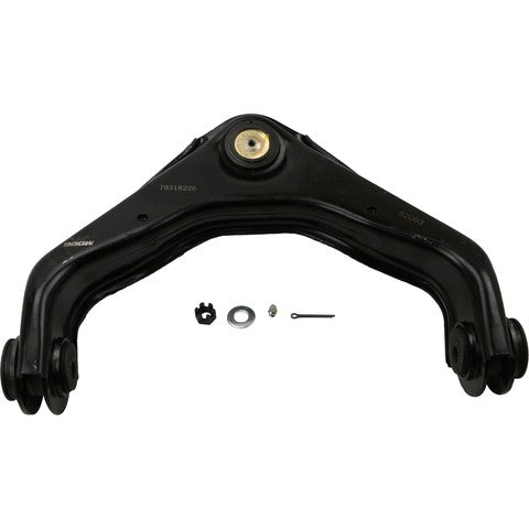 Suspension Control Arm and Ball Joint Assembly Moog Chassis CK620053