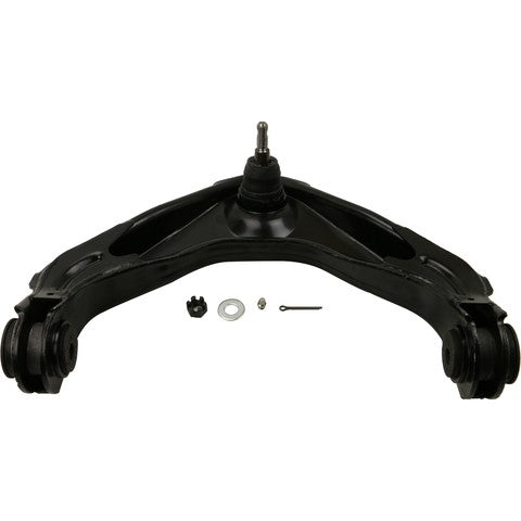 Suspension Control Arm and Ball Joint Assembly Moog Chassis CK620053