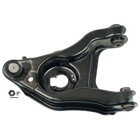 Suspension Control Arm and Ball Joint Assembly Moog Chassis CK620055