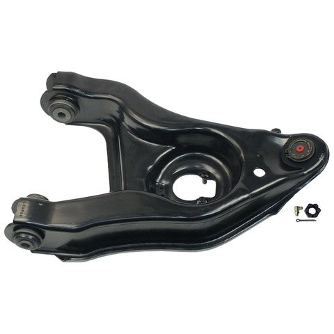 Suspension Control Arm and Ball Joint Assembly Moog Chassis CK620056